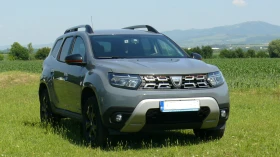 Обява за продажба на Dacia Duster Extreme ~26 950 лв. - изображение 1