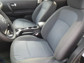 Nissan Qashqai 1.6 й газ уредба - 12500 лв. - 25515504 5