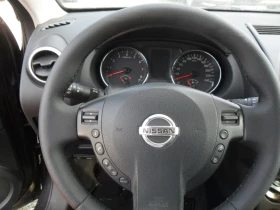 Nissan Qashqai 1.6 й газ уредба - 12500 лв. - 25515504 8