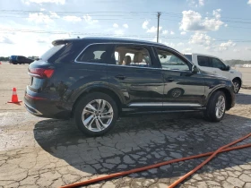 Audi Q7 PREMIUM PLUS* Крайна цена до БГ* - 56500 лв. - 80569847 4