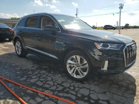 Audi Q7 PREMIUM PLUS* Крайна цена до БГ* - 56500 лв. - 80569847 5