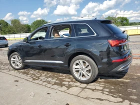 Audi Q7 PREMIUM PLUS* Крайна цена до БГ* - 56500 лв. - 80569847 3