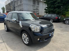 Mini Countryman 1.6 , 44 | Mobile.bg    9