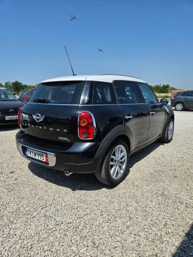     Mini Countryman 1.6 , 44
