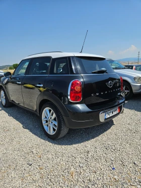     Mini Countryman 1.6 , 44