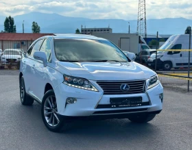    Lexus RX 450h Ultra Premium Face Keyles Head-ap  191