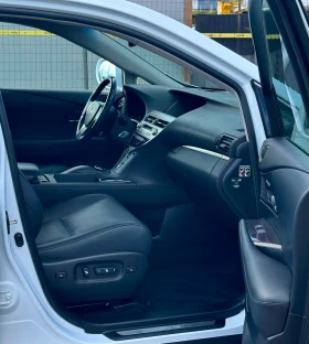 Lexus RX 450h Ultra Premium Face Keyles Head-ap  191 | Mobile.bg    7