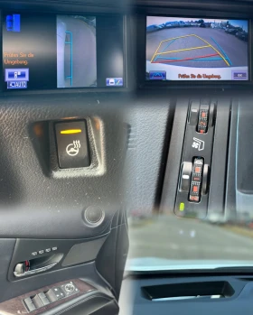 Lexus RX 450h Ultra Premium Face Keyles Head-ap  191 | Mobile.bg    14
