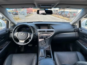 Lexus RX 450h Ultra Premium Face Keyles Head-ap  191 | Mobile.bg    9