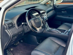 Lexus RX 450h Ultra Premium Face Keyles Head-ap  191 | Mobile.bg    6