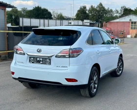     Lexus RX 450h Ultra Premium Face Keyles Head-ap  191
