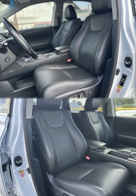 Lexus RX 450h Ultra Premium Face Keyles Head-ap  191 | Mobile.bg    13