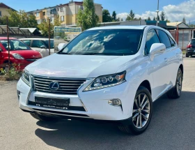 Lexus RX 450h Ultra Premium Face Keyles Head-ap  191 | Mobile.bg    17
