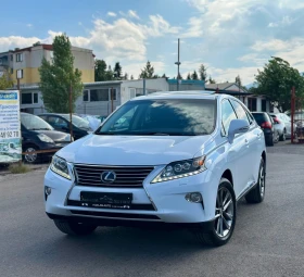     Lexus RX 450h Ultra Premium Face Keyles Head-ap  191
