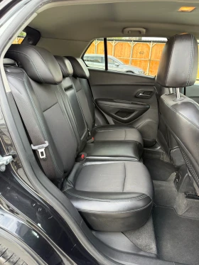 Chevrolet Trax 1.7d FWD LTZ 96kw - 7000 лв. - 49682363 15