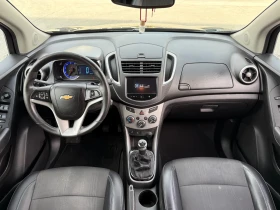 Chevrolet Trax 1.7d FWD LTZ 96kw - 7000 лв. - 49682363 14