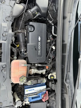 Chevrolet Trax 1.7d FWD LTZ 96kw - 7000 лв. - 49682363 17