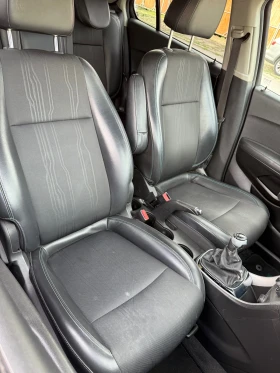 Chevrolet Trax 1.7d FWD LTZ 96kw - 7000 лв. - 49682363 11