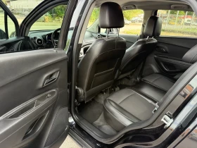 Chevrolet Trax 1.7d FWD LTZ 96kw - 7000 лв. - 49682363 4