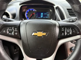 Chevrolet Trax 1.7d FWD LTZ 96kw - 7000 лв. - 49682363 2