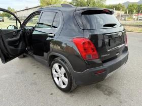 Chevrolet Trax 1.7d FWD LTZ 96kw - 7000 лв. - 49682363 5