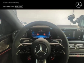 Mercedes-Benz GLE 63 S AMG 4MATIC+ Coupе - 259000 лв. - 49297685 10
