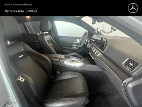 Mercedes-Benz GLE 63 S AMG 4MATIC+ Coupе - 259000 лв. - 49297685 9