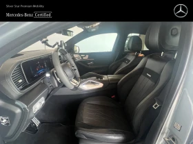 Mercedes-Benz GLE 63 S AMG 4MATIC+ Coupе - 259000 лв. - 49297685 7