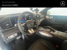 Mercedes-Benz GLE 63 S AMG 4MATIC+ Coupе - 259000 лв. - 49297685 8