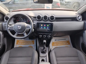 Dacia Duster 1.3 TCe/150к.с/Prestige/N1 - 38500 лв. / 19684.74 € - 34361572 8