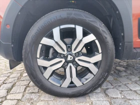 Dacia Duster 1.3 TCe/150к.с/Prestige/N1 - 38500 лв. / 19684.74 € - 34361572 16