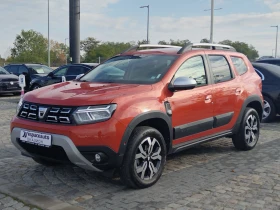 Dacia Duster 1.3 TCe/150к.с/Prestige/N1