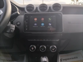 Dacia Duster 1.3 TCe/150к.с/Prestige/N1 - 38500 лв. / 19684.74 € - 34361572 9