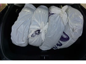 Hyundai Tucson 2 комплекта гуми/джанти - 33600 лв. / 17179.41 € - 51865898 13