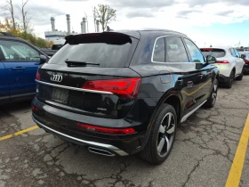 Audi Q5 * CARFAX * БЕЗ ПЪРВОНАЧАЛНА ВНОСКА - 60000 лв. / 30677.51 € - 17565378 4