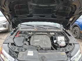 Audi Q5 * CARFAX * БЕЗ ПЪРВОНАЧАЛНА ВНОСКА - 60000 лв. / 30677.51 € - 17565378 10