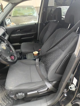 Honda Cr-v, снимка 10