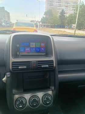 Honda Cr-v, снимка 9