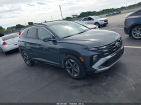 Hyundai Tucson SEL CONVENIENCE