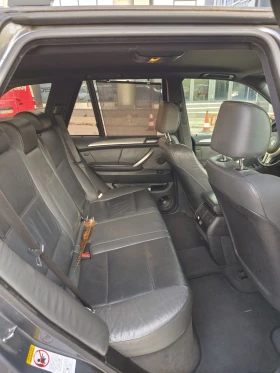 BMW X5 4.4i газ , снимка 12