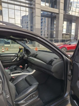 BMW X5 4.4i газ , снимка 10