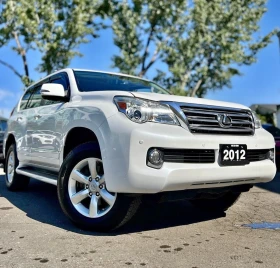 Lexus GX 460 * * CARFAX * * АВТО КРЕДИТ * *  - 35900 лв. / 18355.38 € - 41098801 2