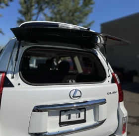 Lexus GX 460 * * CARFAX * * АВТО КРЕДИТ * *  - 35900 лв. / 18355.38 € - 41098801 4
