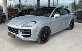 Porsche Cayenne Turbo E-Hybrid Coupe - цена по договаряне - 15061964 2