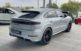 Porsche Cayenne Turbo E-Hybrid Coupe - цена по договаряне - 15061964 4