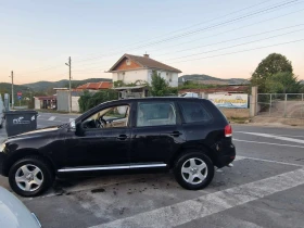 VW Touareg - 4500 € / 8801.24 лв. - 75533047 4