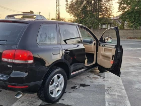 VW Touareg - 4500 € / 8801.24 лв. - 75533047 5