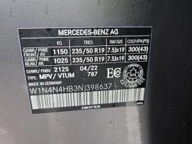 Mercedes-Benz GLA 250 / AWD / ПАНОРАМА / 2 КЛЮЧА / CARFAX - 26300 € / 51438.33 лв. - 29751797 7