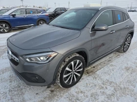 Mercedes-Benz GLA * 250 * CARFAX * БЕЗ ПЪРВОНАЧАЛНА ВНОСКА
