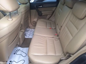 Honda Cr-v 2.0 i | Mobile.bg � ����� ������ 14